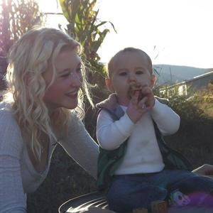 Meet your Posher, Harlee